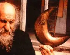 padre carlo crespi, descubridor del tesoro de tayos
