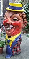 ¿que es un carnaval?