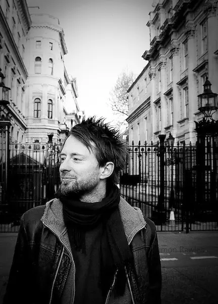 Thom Yorke: “Lo que aprendí"