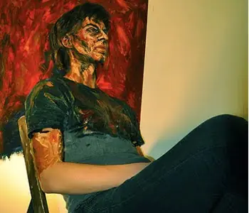 Arte Ultra Realista by: Alexa Meade