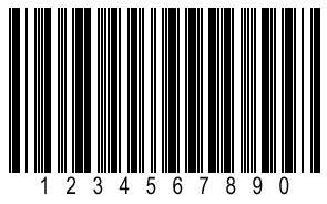 codigo de barras