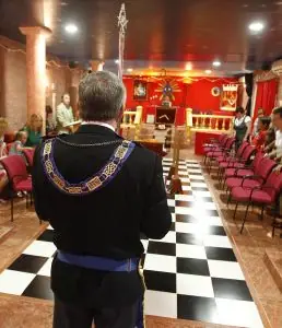 Que Son Realmente los Illuminatis?