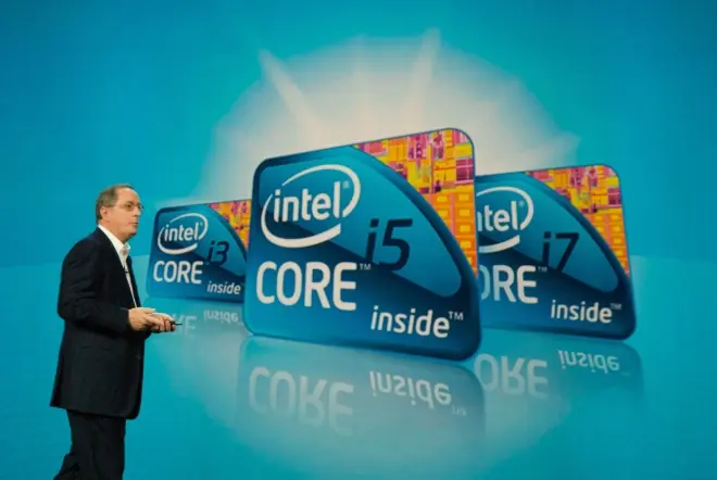 Diferencia entre los procesadores intel i3, i5 e i7