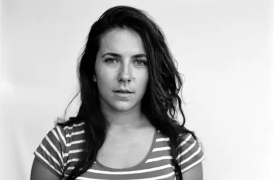 Vanja Krajina: Universidad de Toronto