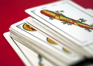 ¿Queres aprender a jugar al Truco? Entra.