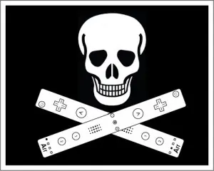 Los paises con mas pirateria en juegos