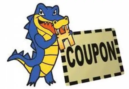 Cupones HostGator (Febrero 2013)