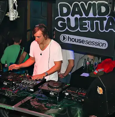 Los 15 mejores DJ el mundo