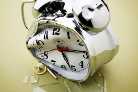 Cómo levantarse temprano