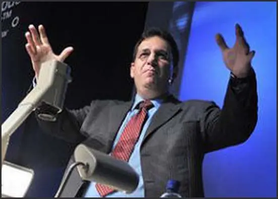 La historia de Un Hacker – Kevin Mitnick