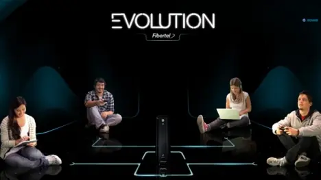 Fibertel 30Mb - Evolution - Ojo con la letra chica!