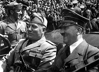 armas extrañas de la segunda gu