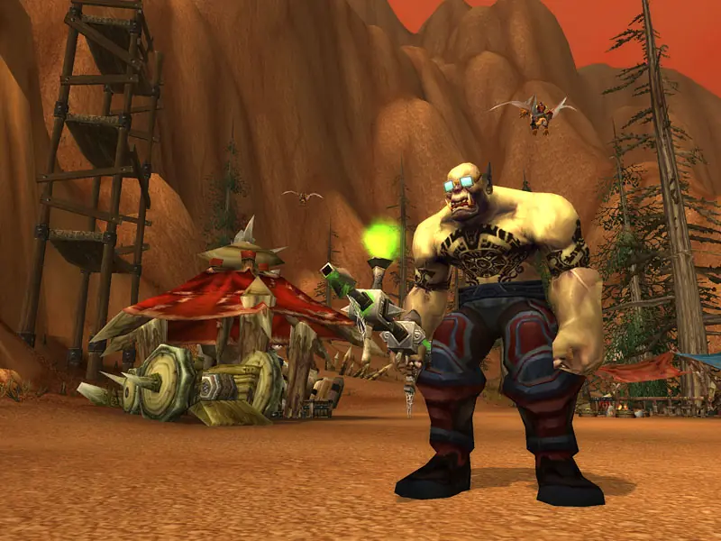 Hoy gran estreno de World of Warcraft: Cataclysm