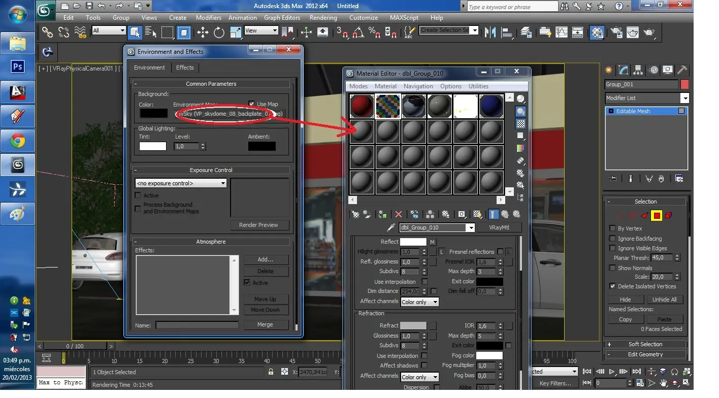 3dmax.. aprendé yá..!!