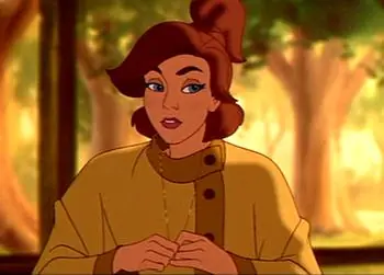 La verdadera princesa ¿Dónde está Anastasia?