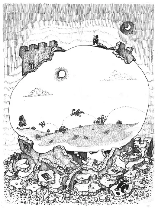 35 de los mejores chistes de quino