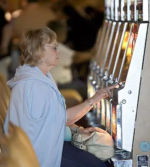 Los 10 tipos de jugadores de Casino