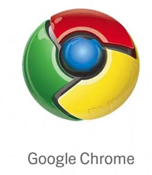 Carpeta de Temporales de Google Chrome