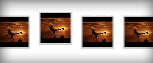 5 Efectos hover CSS3 para copiar y pegar