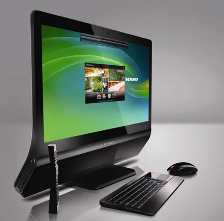 All-in-one, la nueva generación de PCs