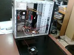 cambiar