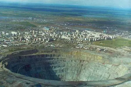 Los lugares más misteriosos del mundo