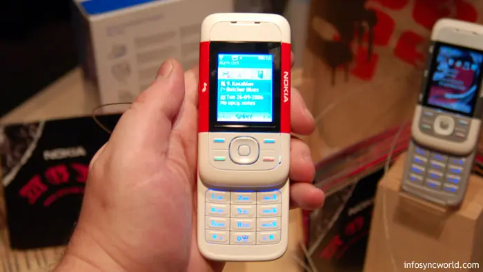 Como desbloquear / liberar un nokia 5200