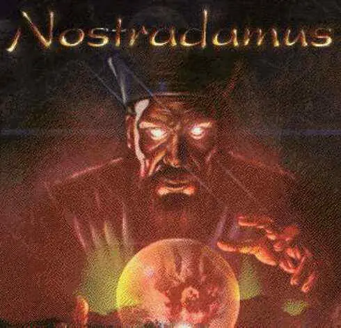 nostradamus+info [ megapost ]
