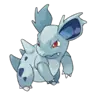 Piedra Lunar en que pokemon sirve?, [Pokemon Rojo Fuego]