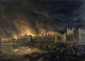 Profecías "cumplidas" de Nostradamus