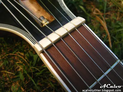 Aprende a tocar guitarra sin salir del post [Parte 1]