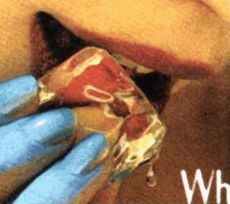 Mensajes subliminales en la publicidad gráfica.