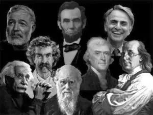 Lo que los ateos queremos