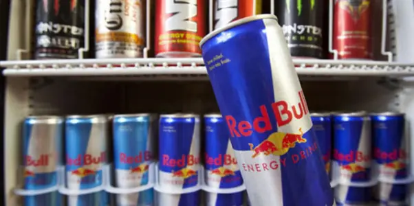 10 cosas que debes saber sobre bebidas energéticas
