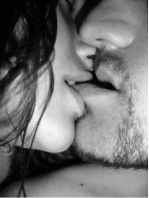 besos formas y tipos