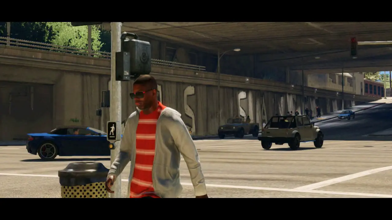 GTA 5 personajes (rumor)