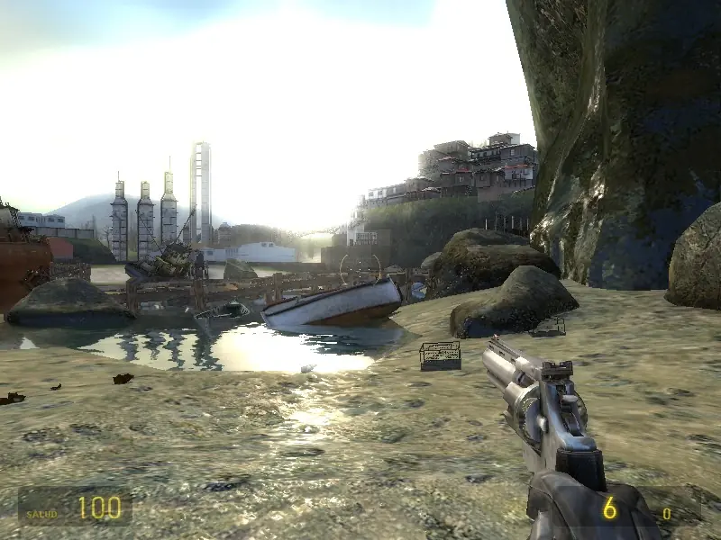half life 2 full