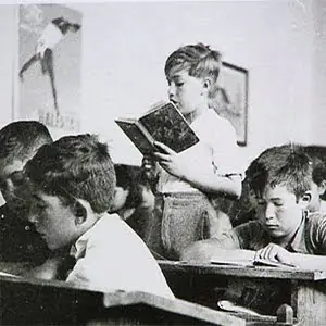 Los niños que dejaron de soñar