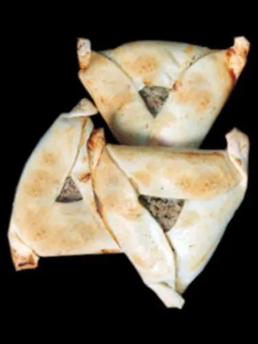 Empanadas Arabes Al Estilo... Mio!!! xD 2010