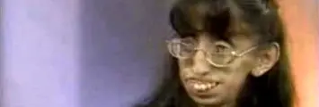 Lsa mujeres mas feas del mundo! ( Feas en serio )