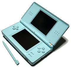 ¿Por què no comprar una nintendo ds?