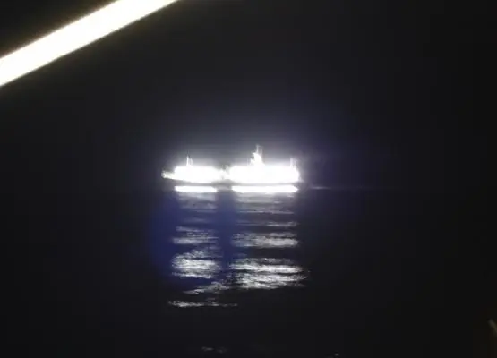 barco fantasma