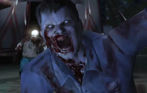 Mejores juegos de zombies para PC (Reviews)