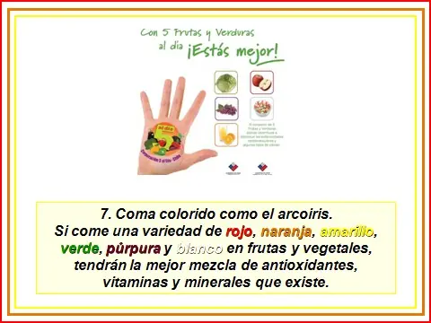 consejos