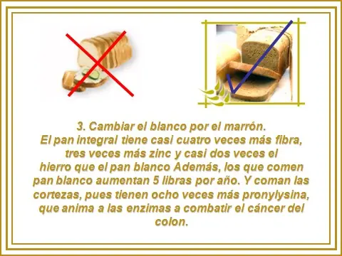 consejos