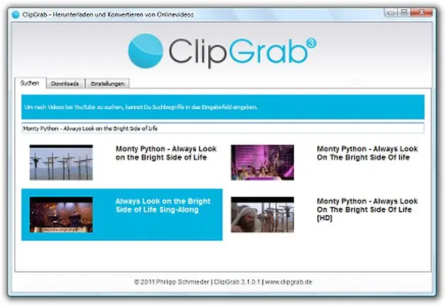 descargate vídeos de múltiples sitios