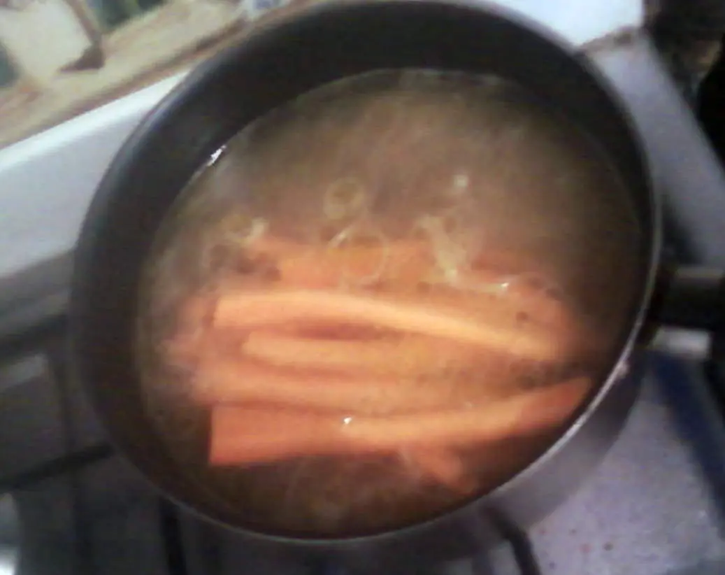 comida facil