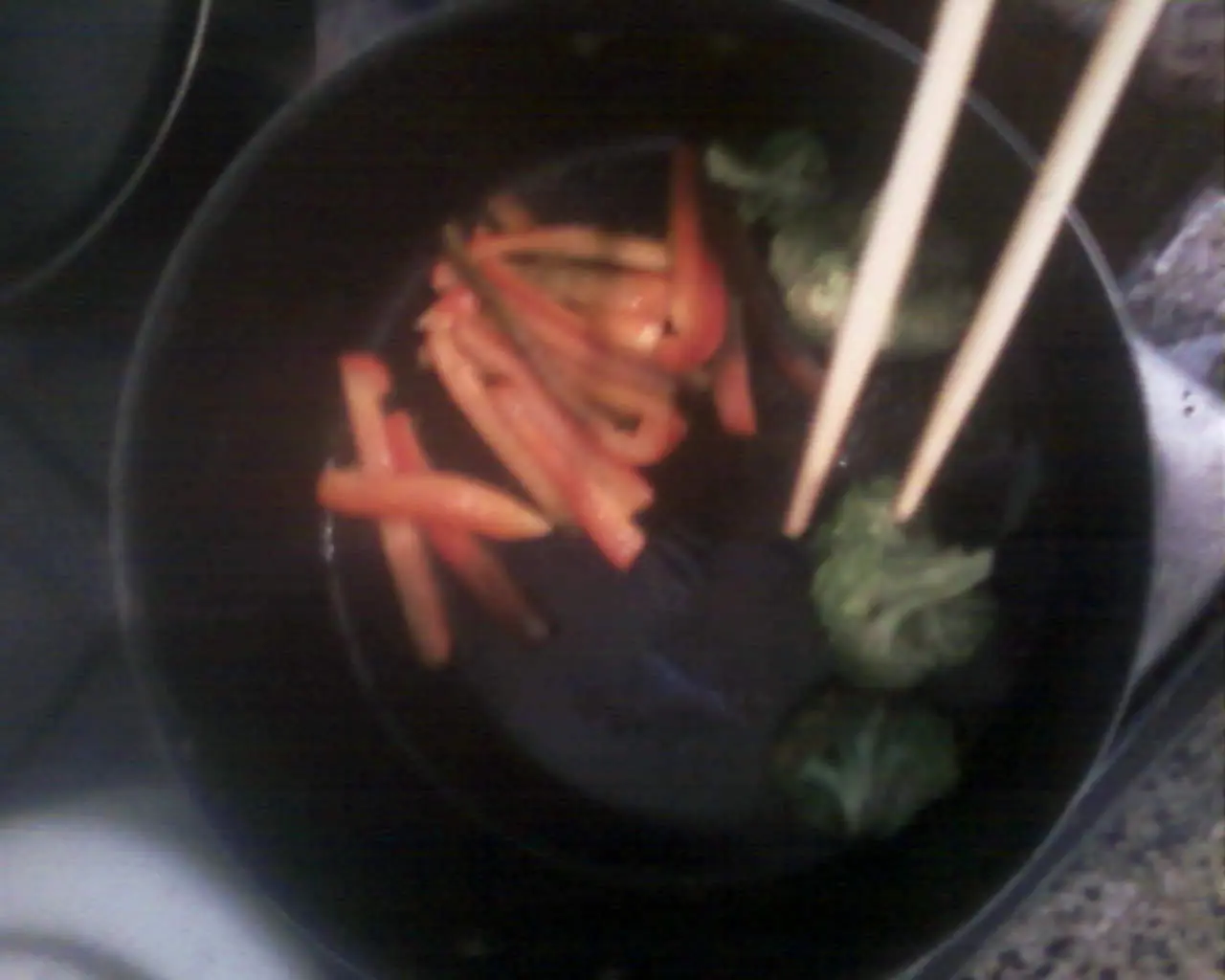 Cocina Ramen estes donde estes! (facil, rapido y barato!)