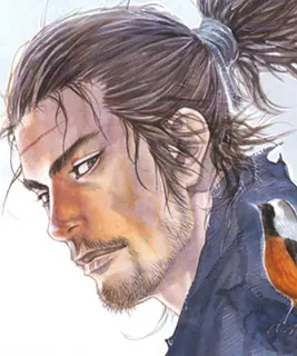 Miyamoto Musashi. El libro de los cinco anillos.