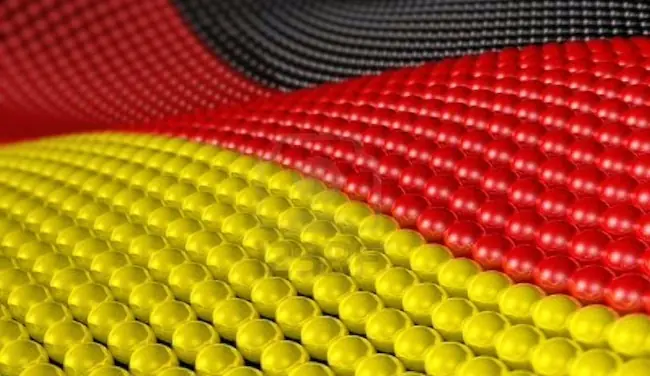 La verdad del empleo en Alemania.